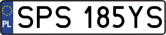 SPS185YS