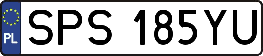 SPS185YU