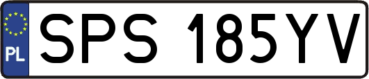 SPS185YV