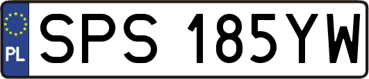 SPS185YW