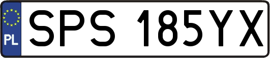 SPS185YX