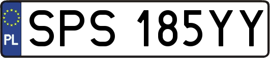 SPS185YY