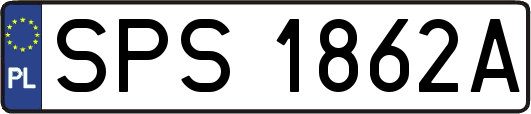SPS1862A