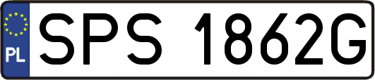 SPS1862G
