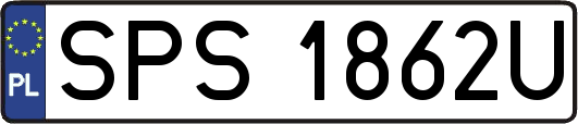 SPS1862U