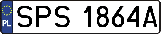 SPS1864A