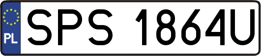 SPS1864U