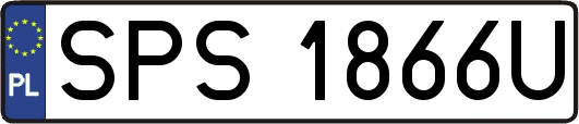 SPS1866U
