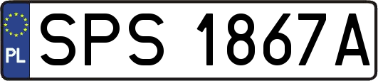 SPS1867A