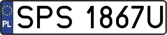 SPS1867U