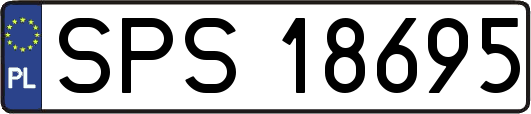 SPS18695