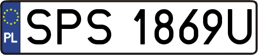 SPS1869U