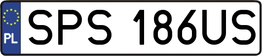 SPS186US