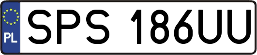 SPS186UU