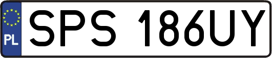 SPS186UY