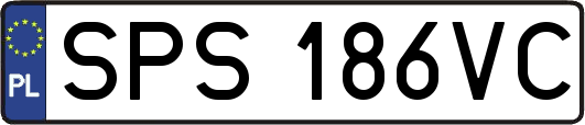 SPS186VC