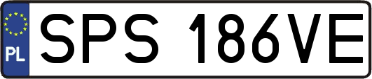 SPS186VE