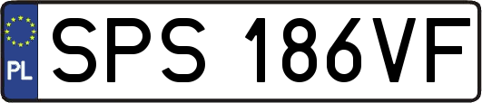 SPS186VF
