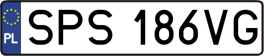 SPS186VG
