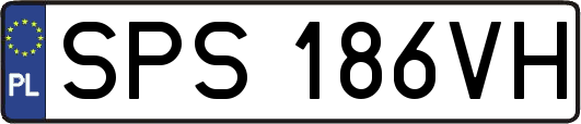 SPS186VH