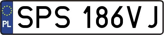 SPS186VJ