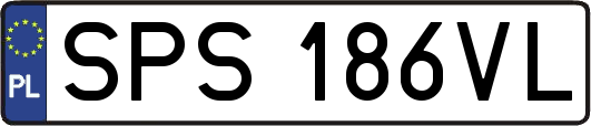 SPS186VL
