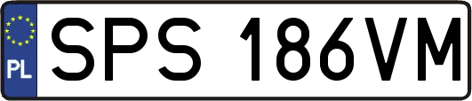 SPS186VM