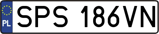SPS186VN