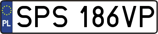 SPS186VP