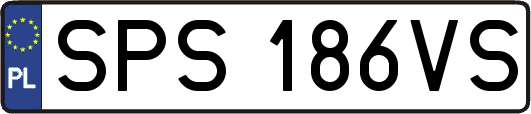 SPS186VS