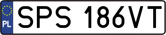 SPS186VT
