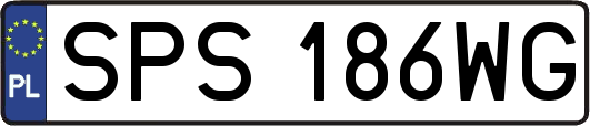 SPS186WG