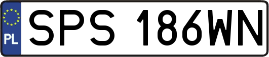 SPS186WN