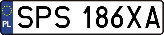 SPS186XA