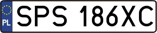 SPS186XC