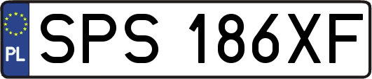 SPS186XF
