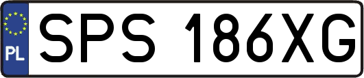 SPS186XG