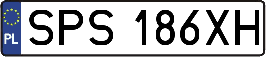 SPS186XH