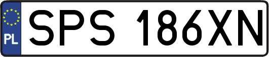 SPS186XN