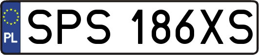 SPS186XS