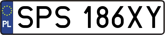 SPS186XY