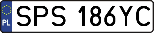 SPS186YC