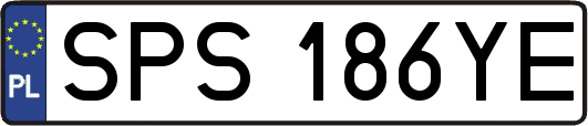 SPS186YE