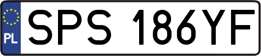 SPS186YF