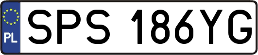 SPS186YG