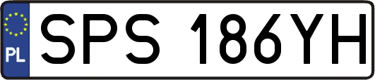 SPS186YH