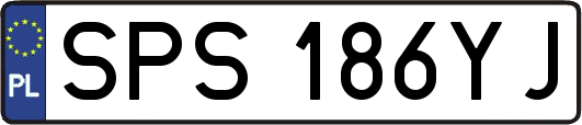 SPS186YJ