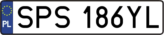 SPS186YL