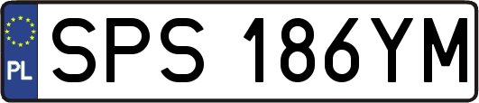 SPS186YM