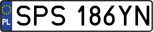 SPS186YN
